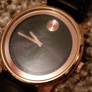 Movado Watch